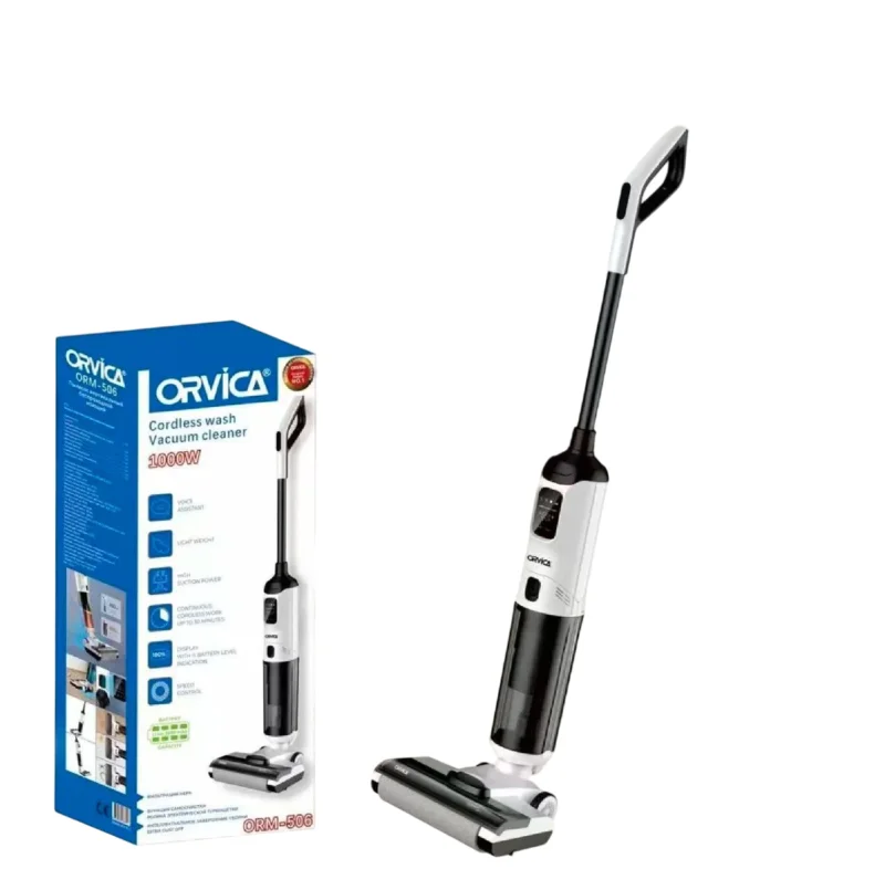 Vertikal tozsoran Orvica ORM-506 — Bakı