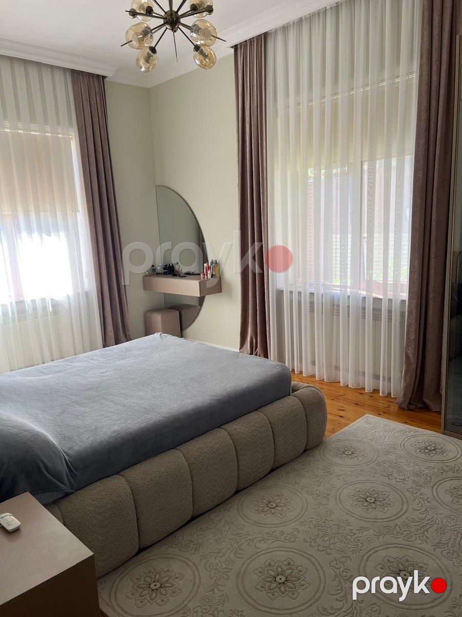 Satılır 4 otaqlı həyət evi/bağ evi 180 m² — Ev, villa, Bakı (11)