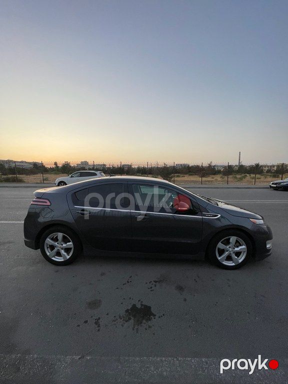Chevrolet Volt, 1.4 L, 17.1 kWh, 2013 il, 310 000 km — Avtomobillər, Bakı (8)