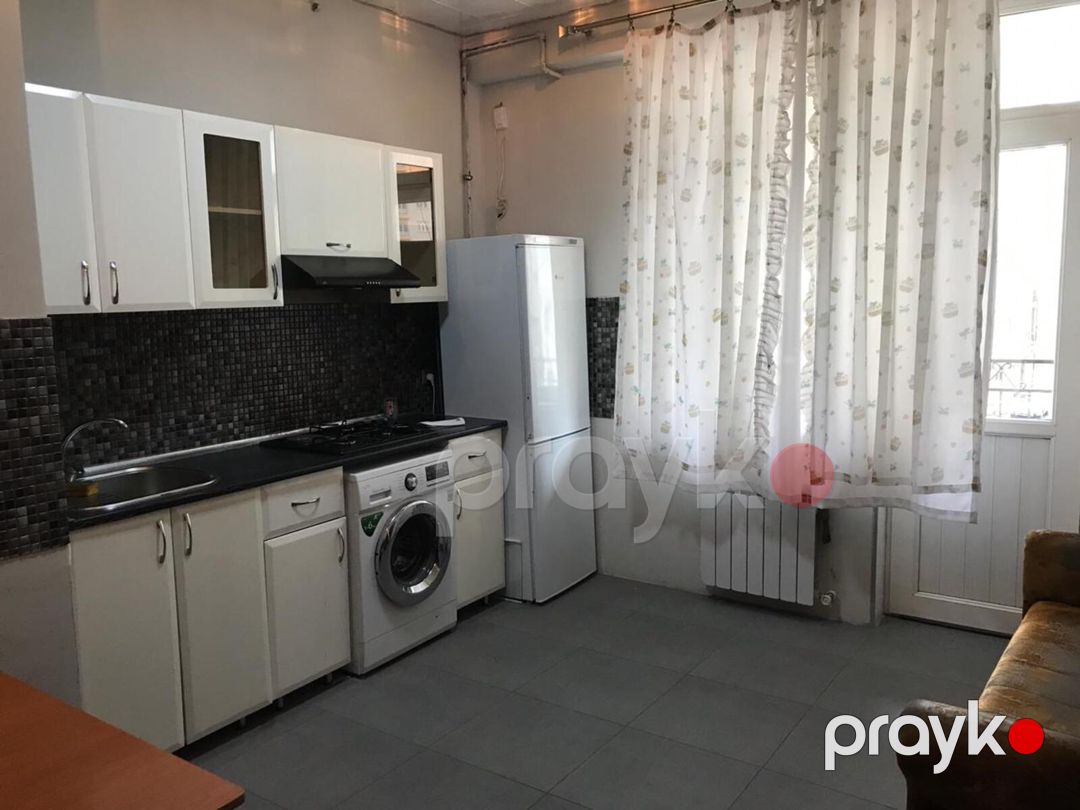 İcarəyə verilir 2 otaqlı yeni tikili 80 m² — Mənzil, Bakı (4)