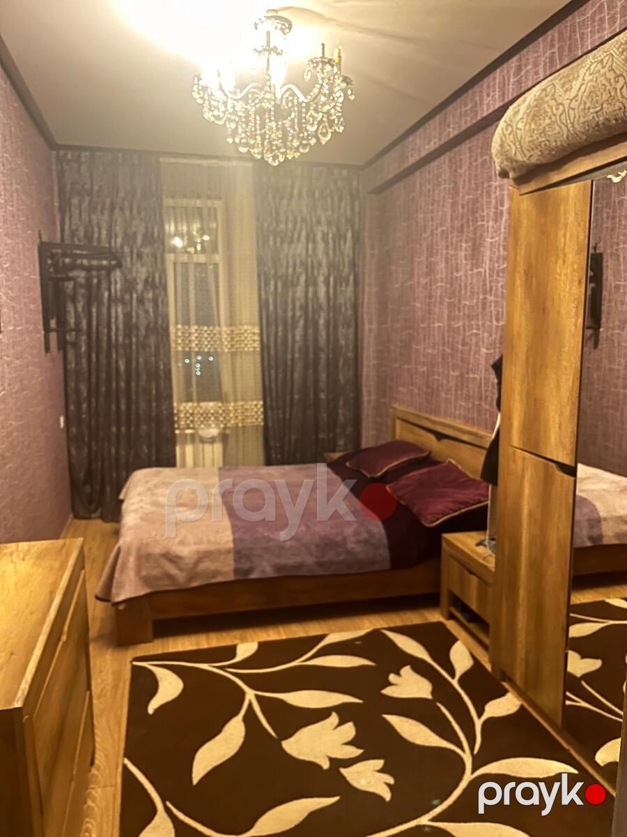 Satılır 3 otaqlı yeni tikili 87 m² — Mənzil, Xırdalan (3)
