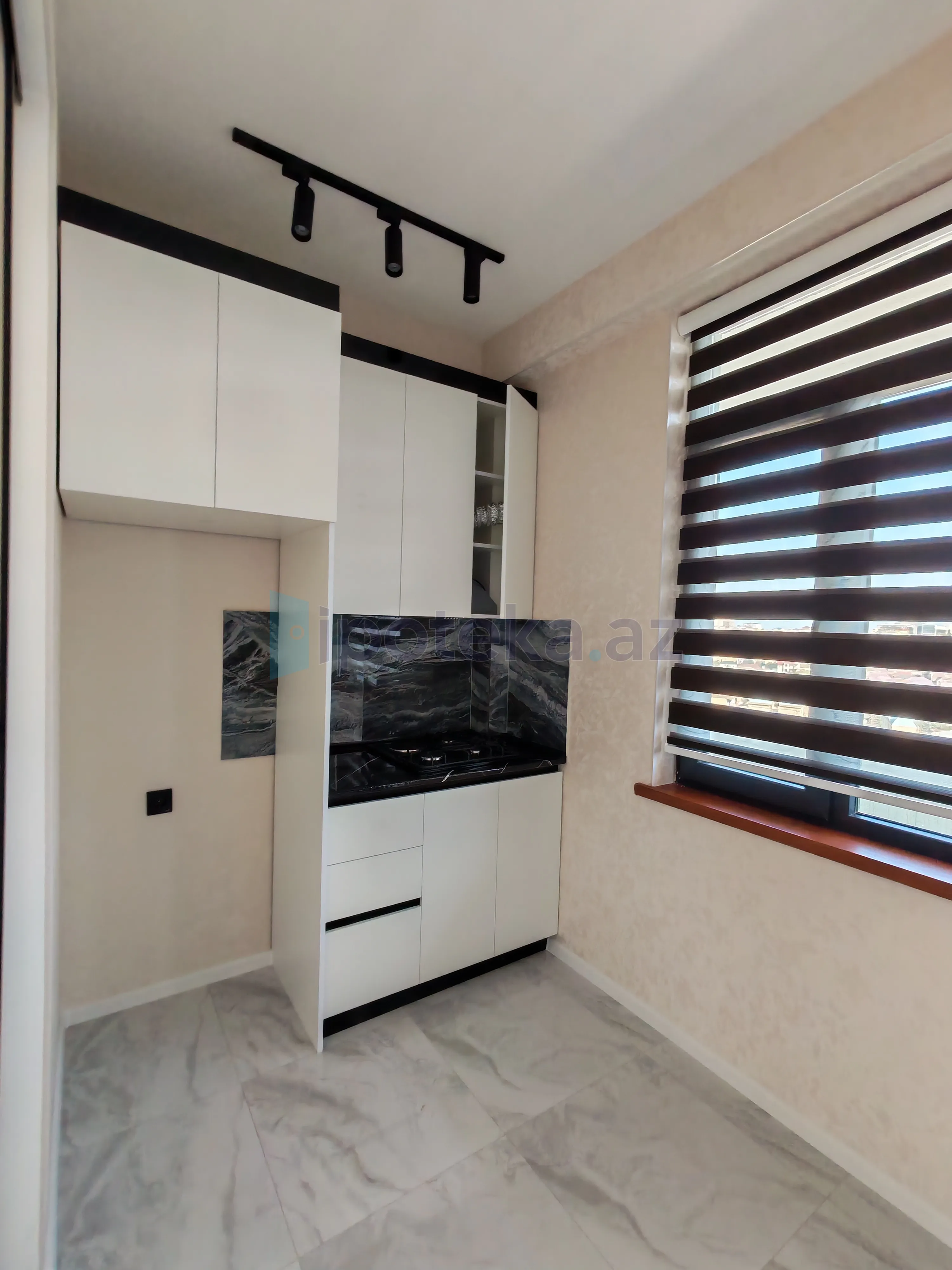 Satılır: 2 Otaq, Yeni tikili, 65.00 m² — Mənzil, Xırdalan (2)