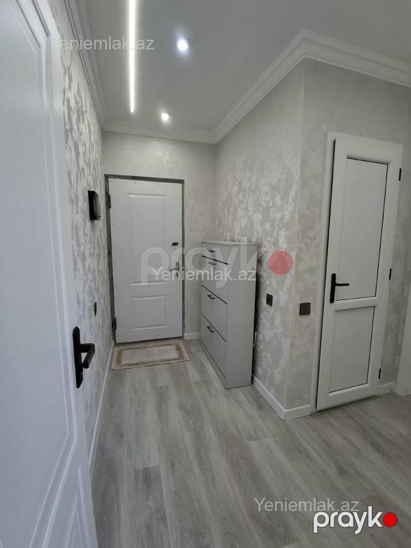 Satılır 2 otaqlı Bina evi menzil (Köhnə tikili), 44 m², Sabunçu rayonu — Mənzil, Bakı (7)