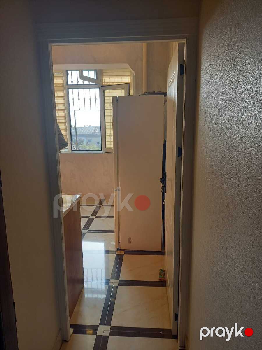 Satılır 2 otaqlı köhnə tikili 65 m² — Mənzil, Bakı (8)