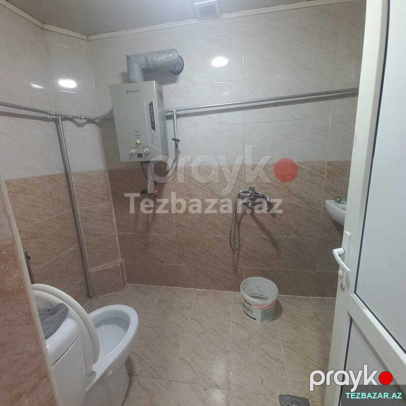 Xırdalanda 5 nomreli mktebin yaninda — Mənzil, Xırdalan (7)