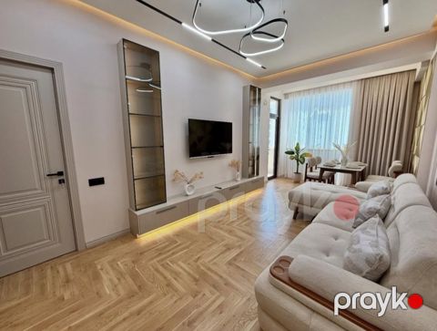 Satılır 2 otaqlı yeni tikili 55 m² — Xırdalan
