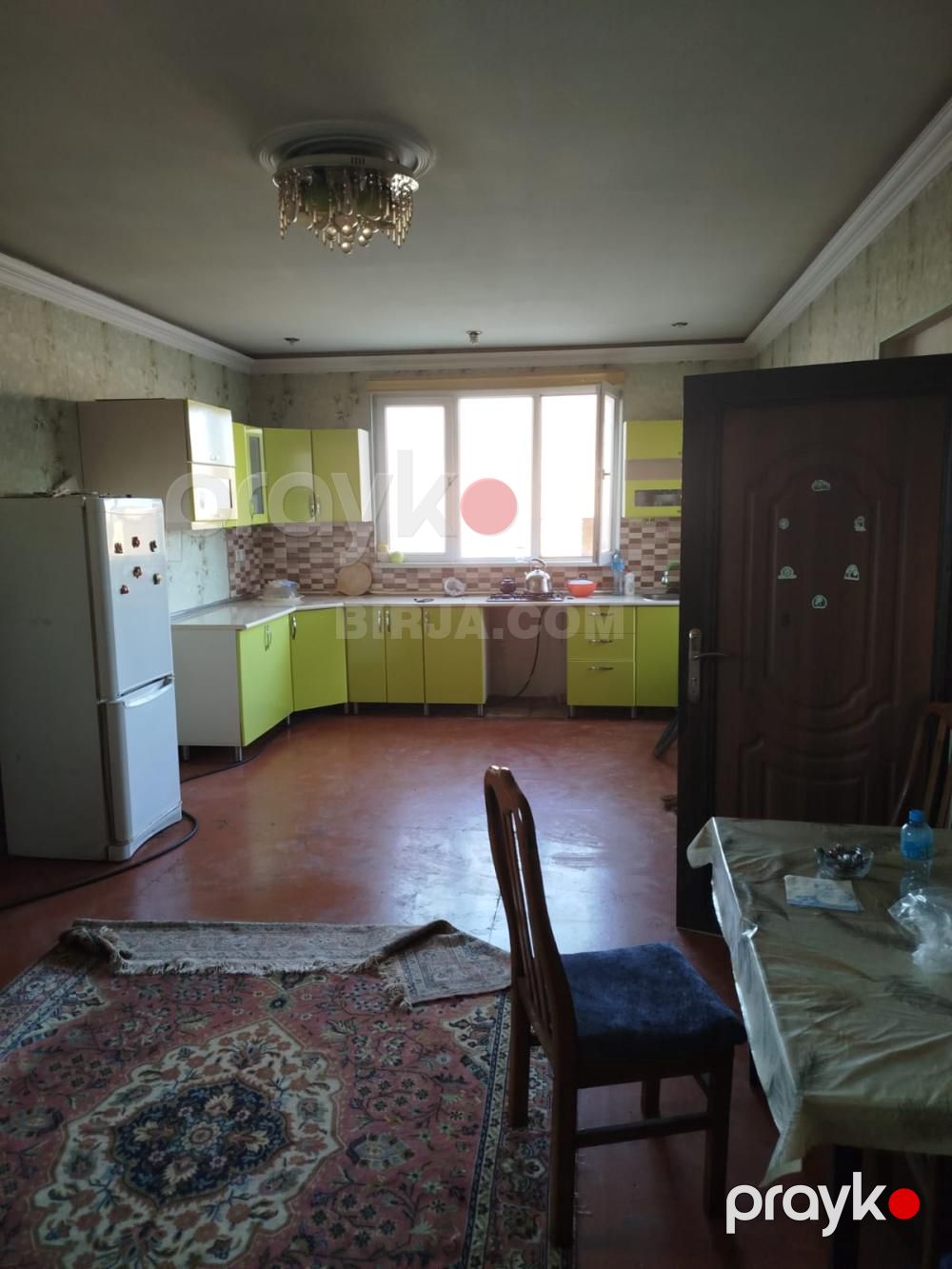 Maştağada həyət evi satılır — Ev, villa (12)