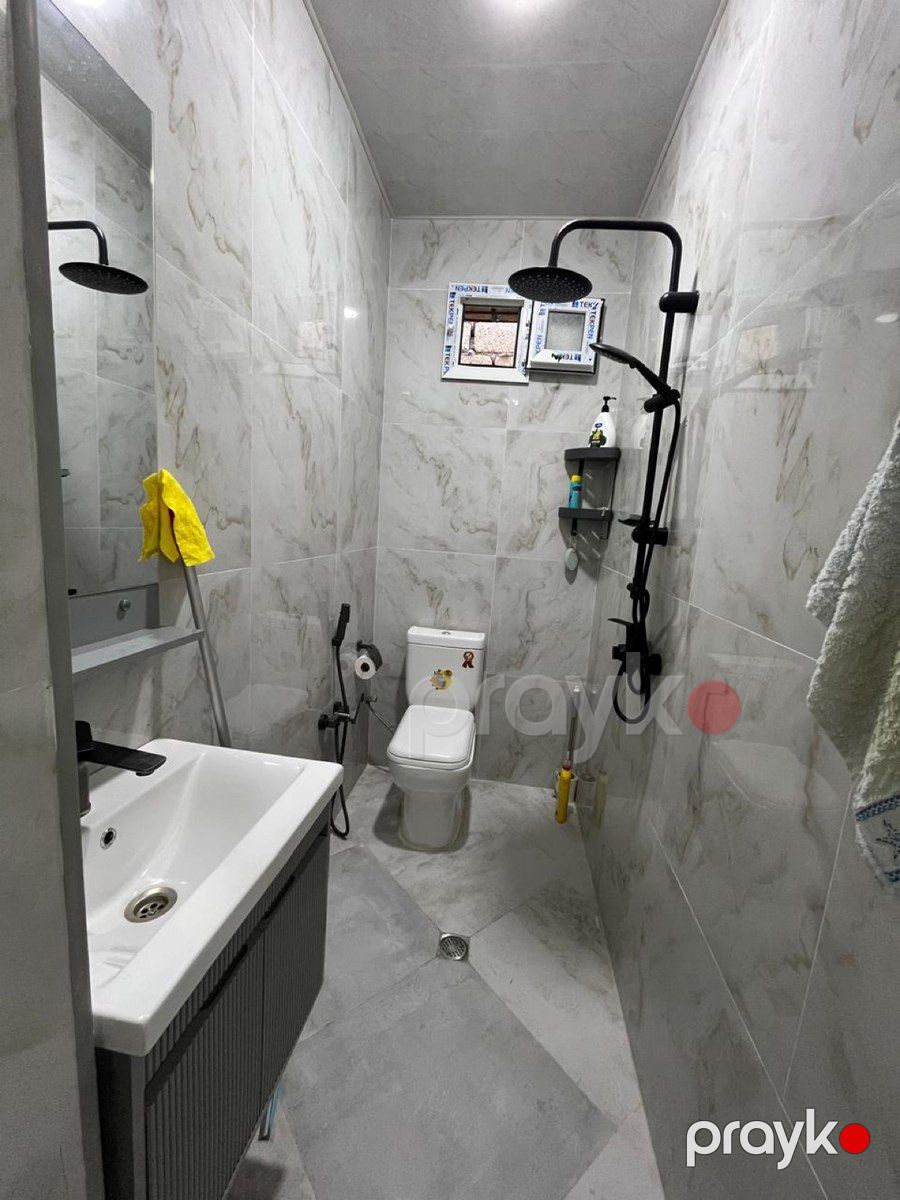 Həyət evi, Corat bağları — Ev, villa, Sumqayıt (8)