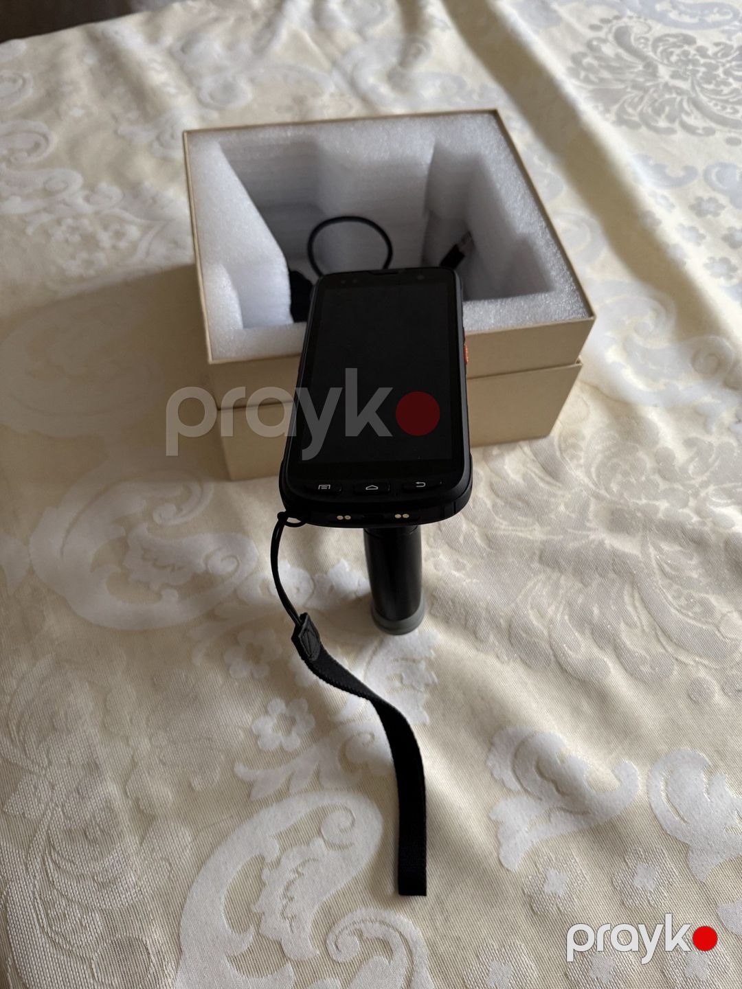 Barkod oxuyucu x9 — Biznes və avadanlıq, Bakı (2)