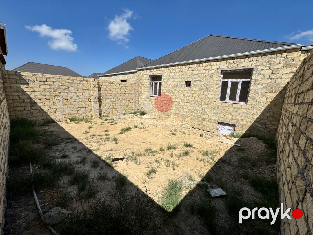 Həyət evi, Gəncə ş — Ev, villa, Gəncə (12)