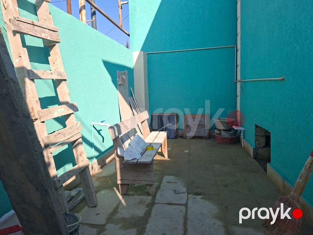 Həyət evi, Masazır qəs — Ev, villa, Bakı (2)