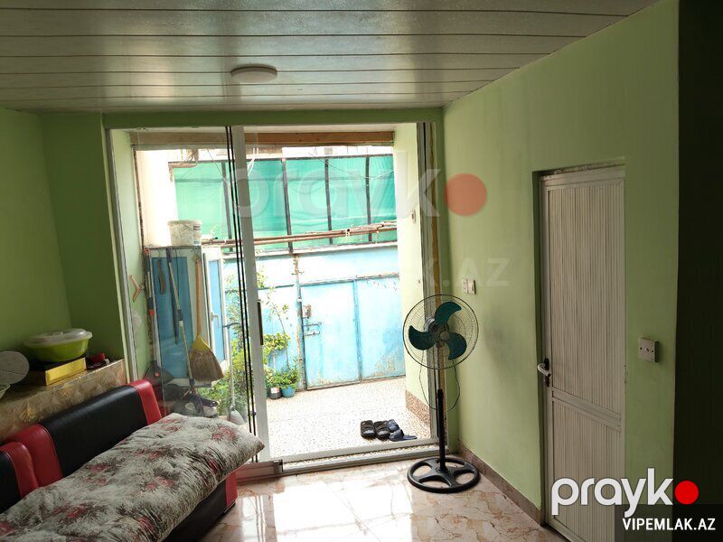 Yasamal rayonunda 5 otaqlı Villa Satılır, 150 m² — Ev, villa, Bakı (5)