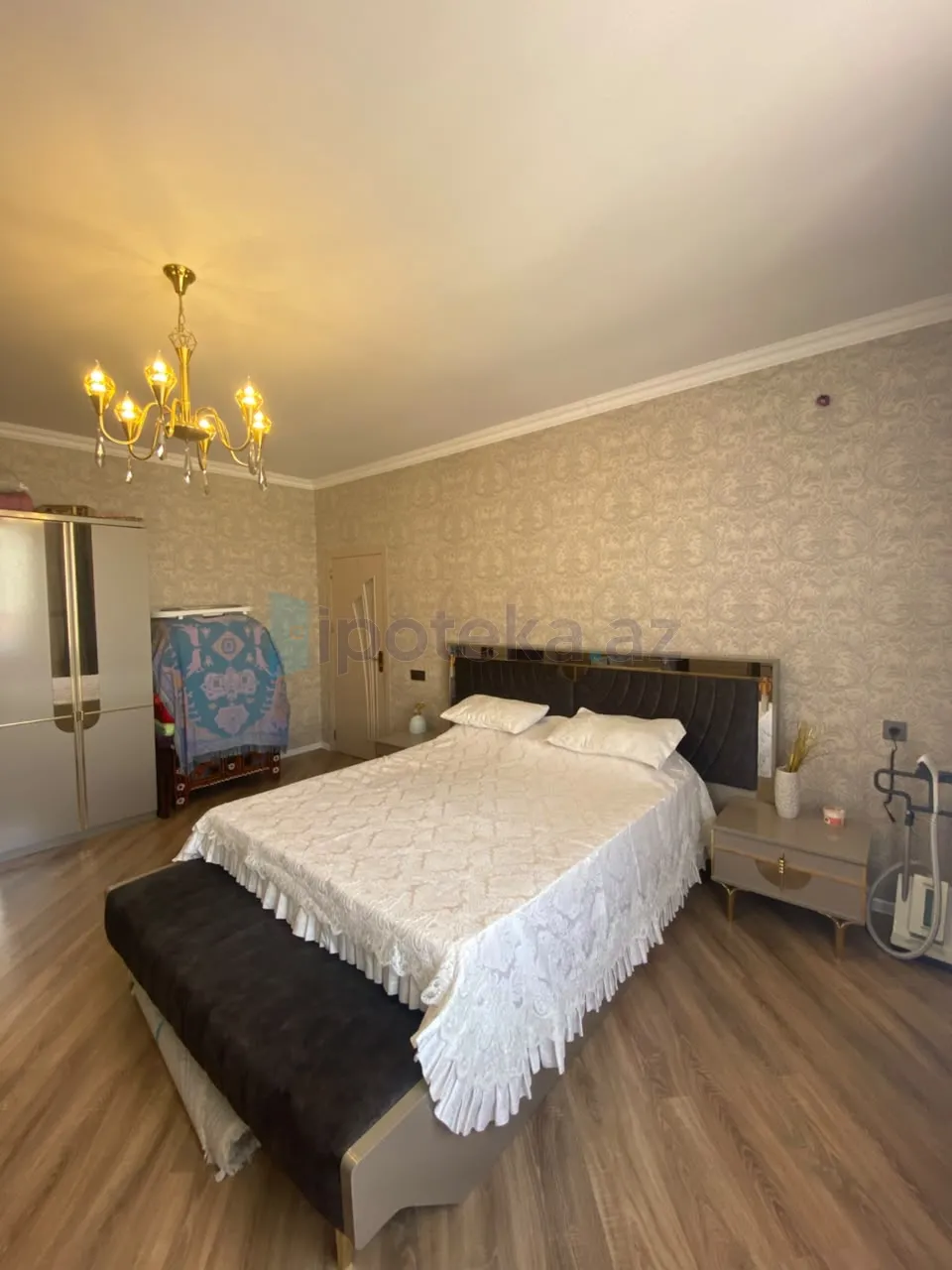 Satılır: 4 Otaq, Evlər/Villalar, Abşeron r., Masazır q., 153.00 m² — Ev, villa, Masazır (10)