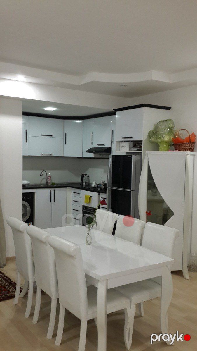 Satılır 2 otaqlı yeni tikili 68 m² — Mənzil, Bakı (3)