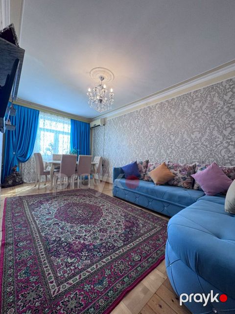 Satılır 3 otaqlı köhnə tikili 69.1 m²