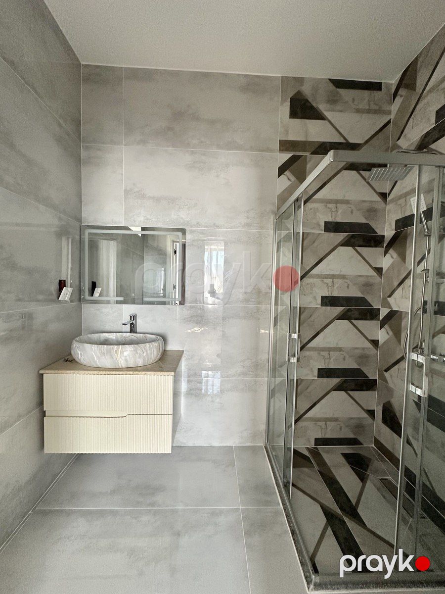 Satılır 4 otaqlı həyət evi/bağ evi 165 m² — Ev, villa, Bakı (7)