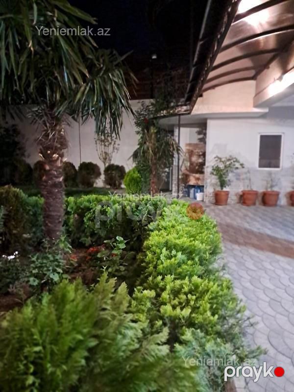 Satılır 7 otaqlı Həyət evi / Villa, 450 m², Sabunçu rayonu — Ev, villa, Bakı (11)