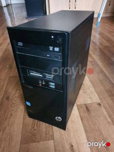 Sistem bloku i5 3470 — Bakı
