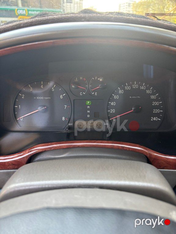 Hyundai Sonata, 2.0 L, 2004 il, 575 000 km — Avtomobillər, Bakı (11)