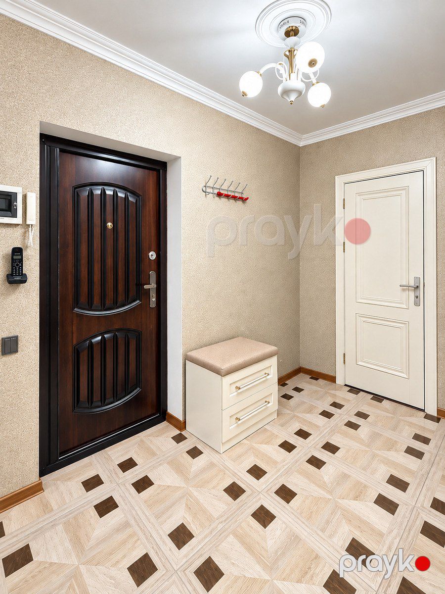 Satılır 2 otaqlı yeni tikili 68.7 m² — Mənzil, Bakı (11)