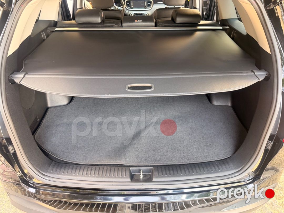 Kia Sorento 2015-2020 baqaj jalüzü — Ehtiyat hissələri və aksesuarlar, Bakı (2)