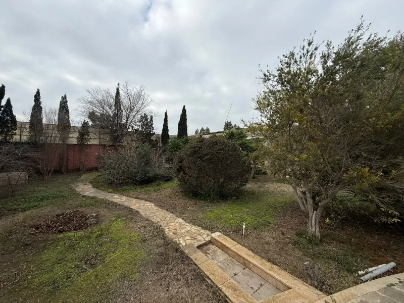 Şüvəlan, Torpaq satılır - 8 sot — Torpaq, Bakı (3)