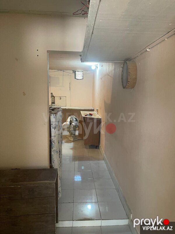 Nizami rayonunda 2 otaqlı Ofis Kirayə verilir, 54 m² — Ofis, Bakı (3)