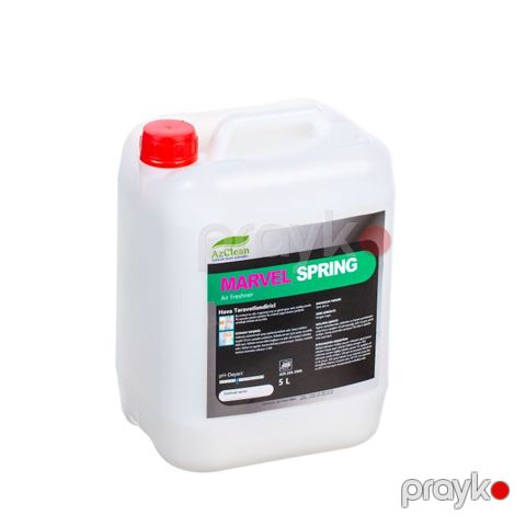 Hava təravətləndiricisi Az Clean Marvel Spring 5000 ml — Bakı