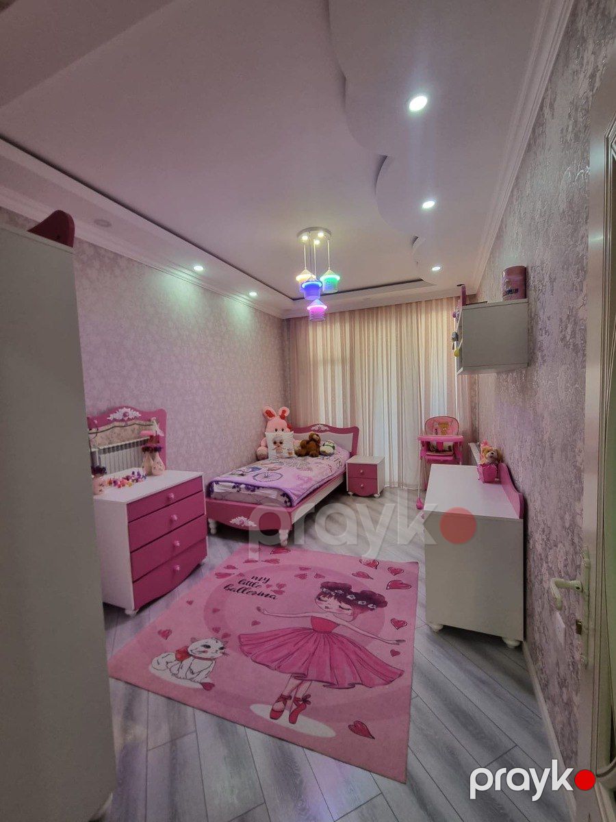Satılır 4 otaqlı yeni tikili 154 m² — Mənzil, Bakı (4)