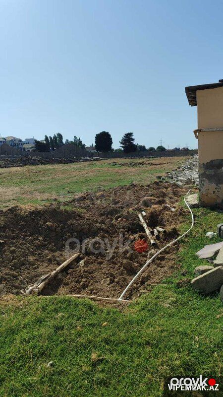 Sabunçu rayonunda Torpaq Satılır, 6 sot — Torpaq, Bakı (2)