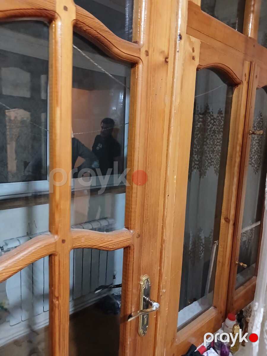 Satılır 1 otaqlı köhnə tikili 45 m² — Mənzil, Xırdalan (10)