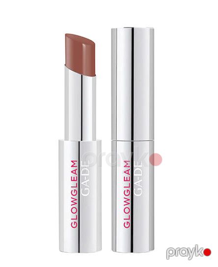 Dodaq boyası Ga-De Glowgleam Sheer 304 Toffee — Mallar, Bakı (2)