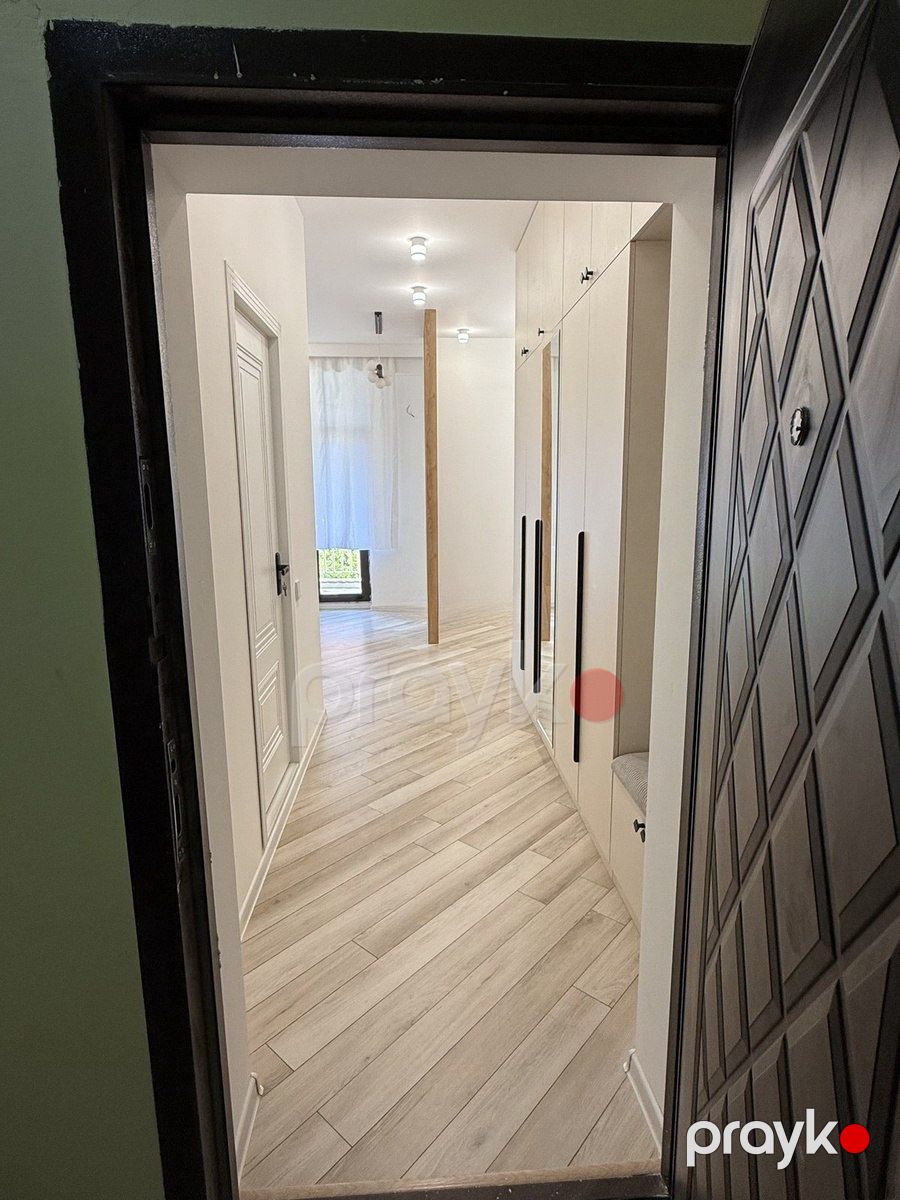 İcarəyə verilir 2 otaqlı yeni tikili 40 m² — Mənzil, Bakı (6)
