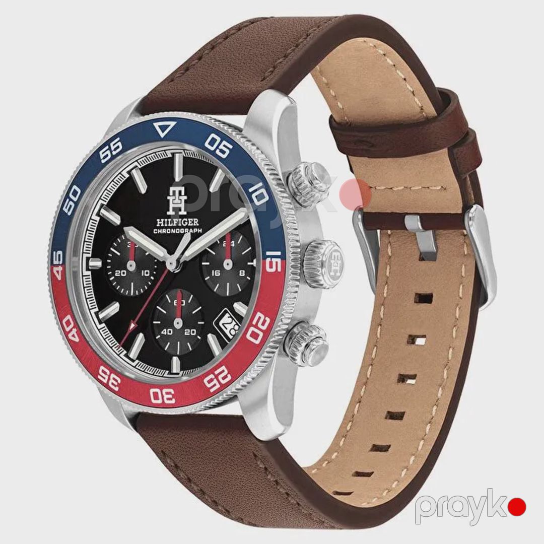 Qol saatı kişilər üçün Tommy Hilfiger TH1792166 — Mallar, Bakı (2)