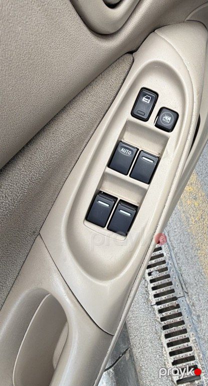 Nissan Sunny, 1.3 L, 2007 il, 279 000 km — Avtomobillər, Bakı (11)