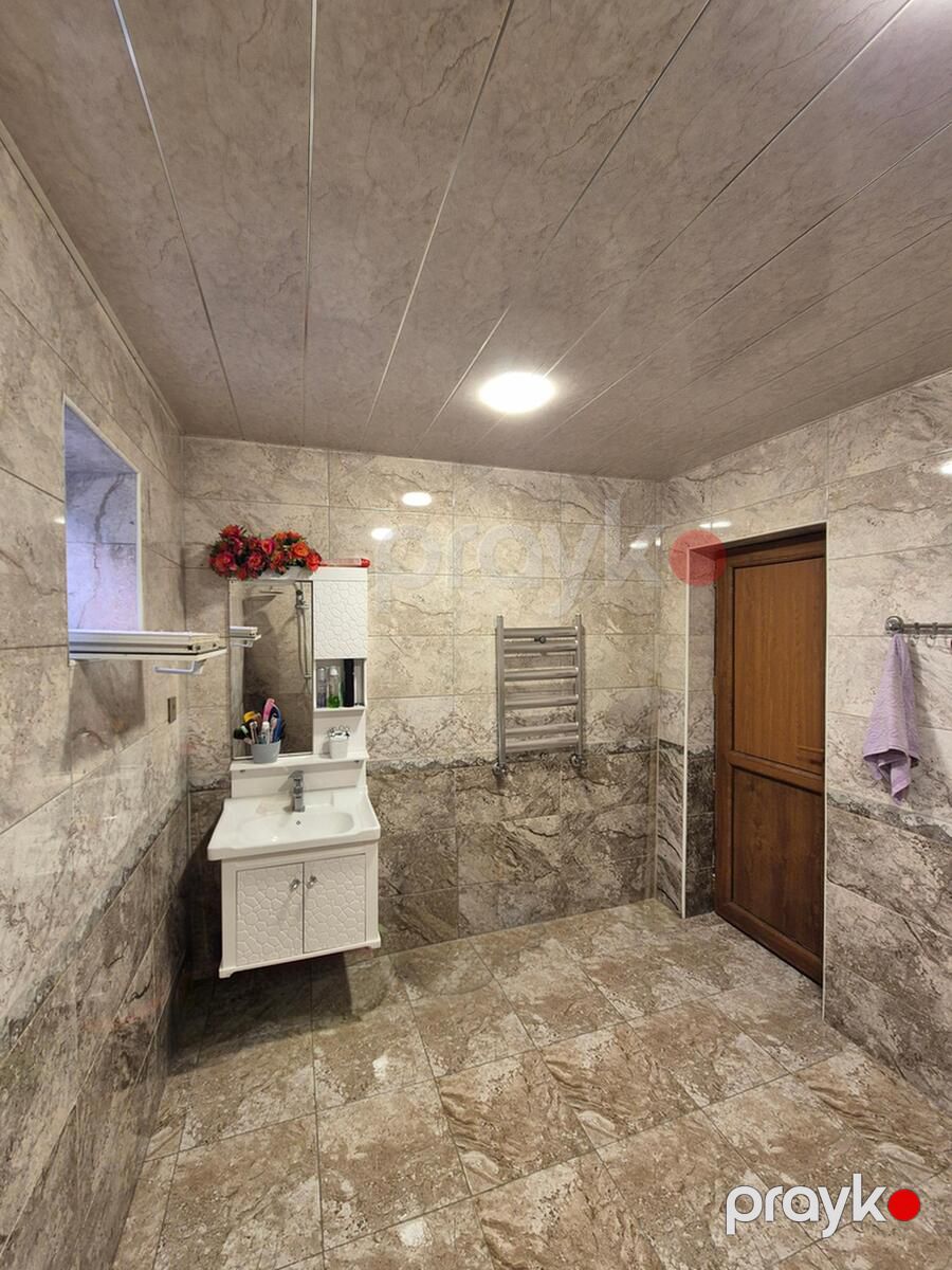 Satılır 6 otaqlı həyət evi/bağ evi 180 m² — Ev, villa, Bakı (10)
