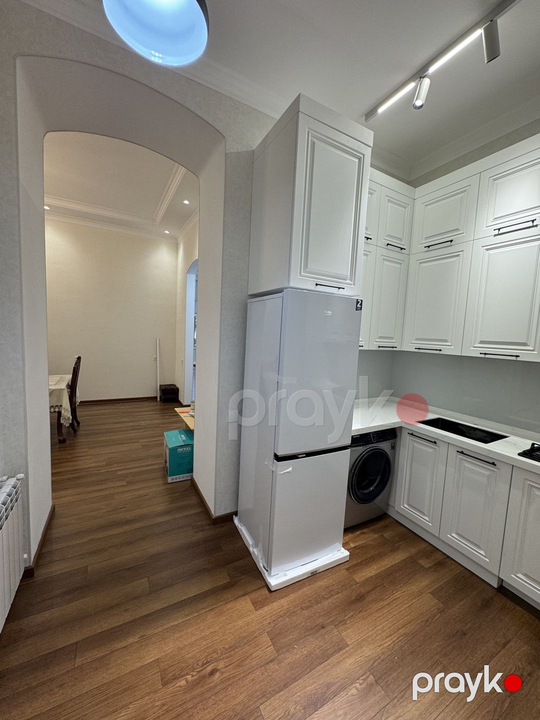 İcarəyə verilir 3 otaqlı köhnə tikili 100 m² — Mənzil, Bakı (6)