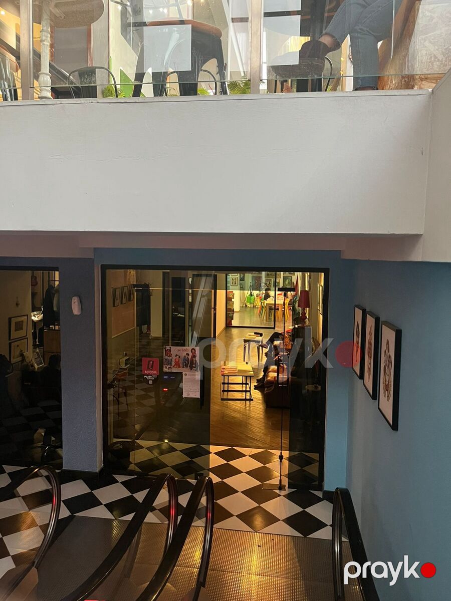 Satılır obyekt 500 m² — Əmlak, Bakı (6)