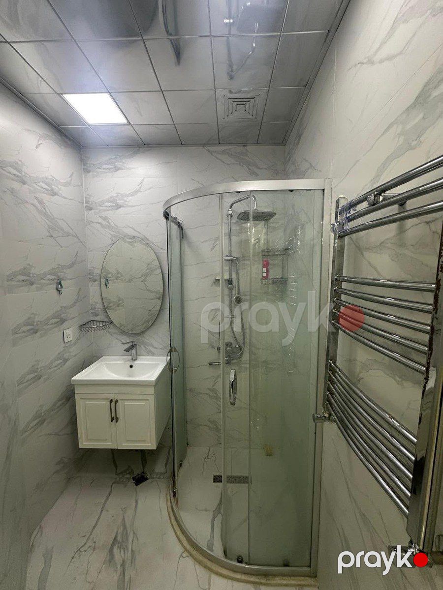 Satılır 3 otaqlı yeni tikili 115 m² — Mənzil, Bakı (12)