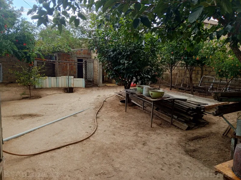 Satılır 3 otaqlı Həyət evi 63 m² Sumqayıt — Ev, villa, Sumqayıt (2)