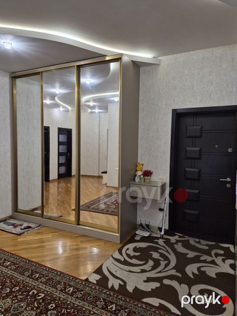 Satılır 3 otaqlı yeni tikili 110 m² — Bakı