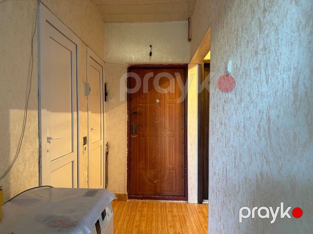 2-otaqlı mənzil, Bakıxanov qəs., 60 m² — Mənzil, Bakı (12)