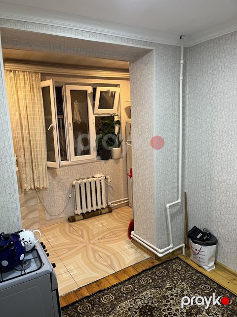 2-otaqlı mənzil, Xətai r., 60 m² — Bakı