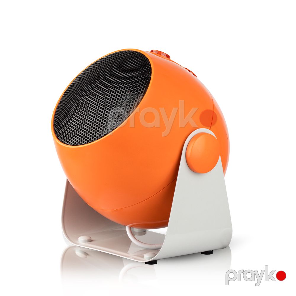 RAF R.1186 Mini Ventilyator Qızdırıcı 1800W — Ev texnikası, Bakı (2)