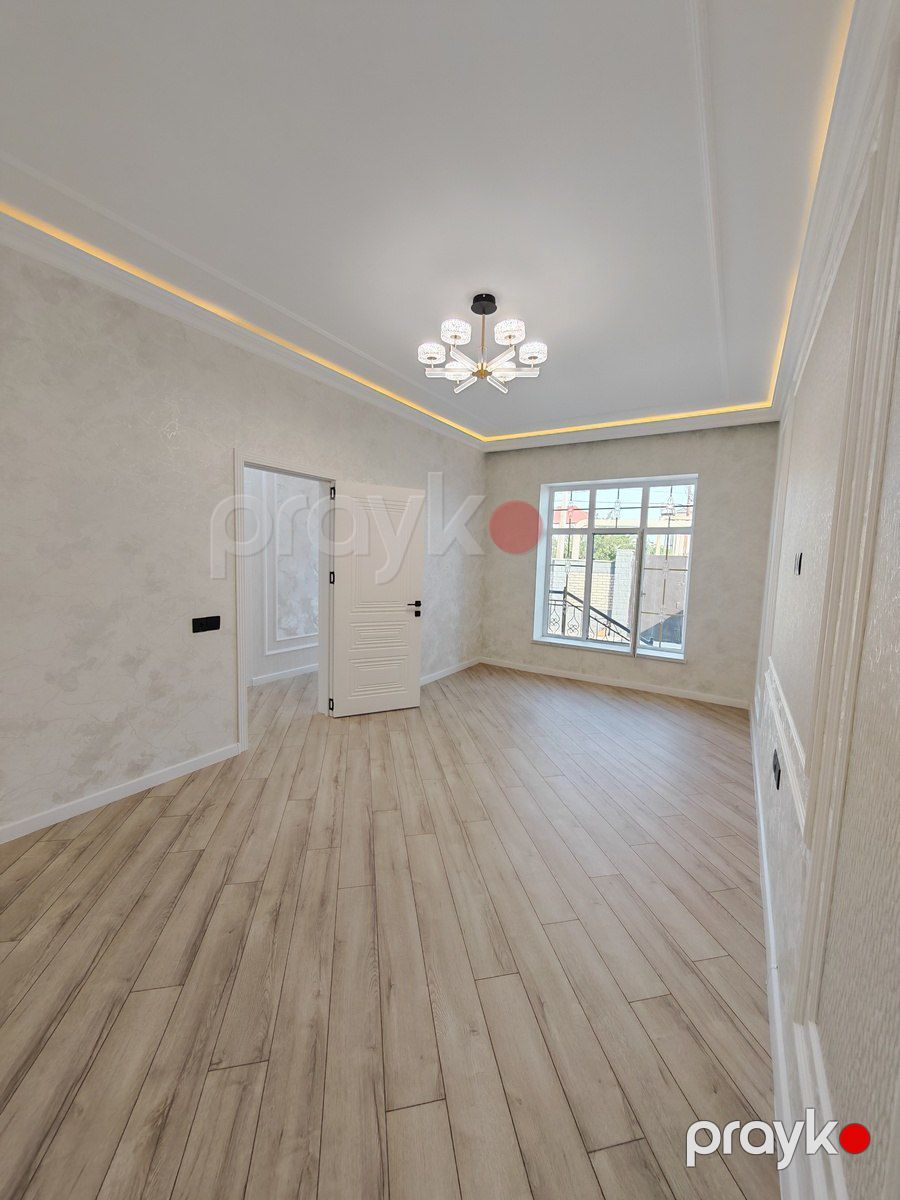 Satılır 3 otaqlı həyət evi/bağ evi 87 m² — Ev, villa, Bakı (11)