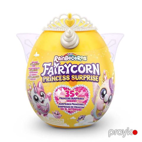 Sürpriz fiquru Zuru Rainbocorns Fairycorn Princess Surprise, məhsul çeşiddə — Bakı
