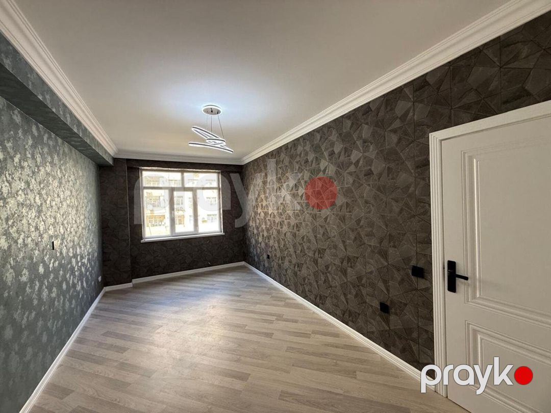 2-otaqlı yeni tikili, Xırdalan ş., 70 m² — Mənzil, Xırdalan (8)