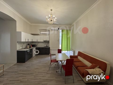 İcarəyə verilir 2 otaqlı köhnə tikili 55 m² — Bakı