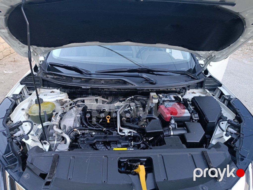Nissan X-Trail, 2.5 L, 2022 il, 85 000 km — Avtomobillər, Bakı (2)