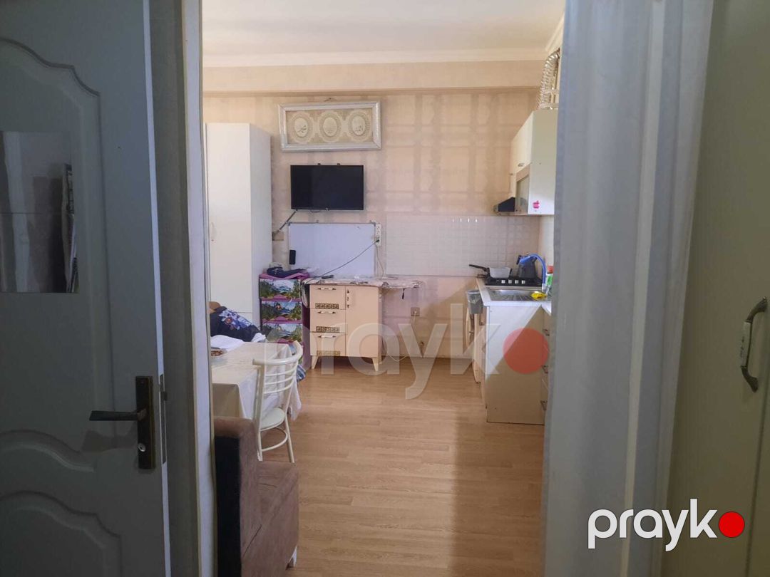 Satılır 1 otaqlı yeni tikili 40 m² — Mənzil, Bakı (5)